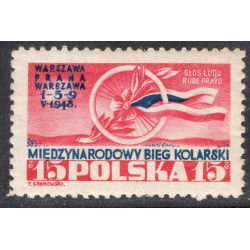POLAND SCOTT 419