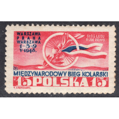 POLAND SCOTT 419