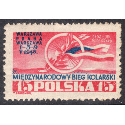 POLAND SCOTT 419