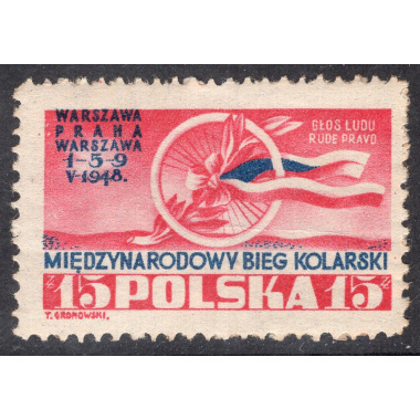 POLAND SCOTT 419