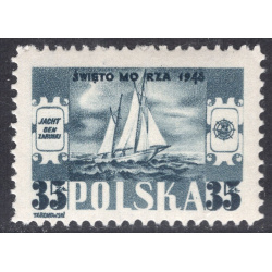 POLAND SCOTT 422