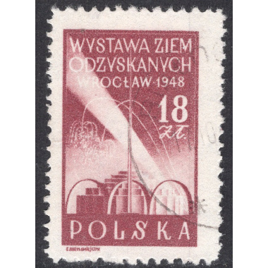 POLAND SCOTT 428