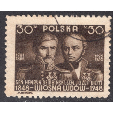 POLAND SCOTT 430