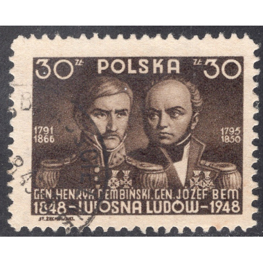 POLAND SCOTT 430
