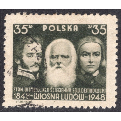 POLAND SCOTT 431
