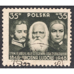 POLAND SCOTT 431