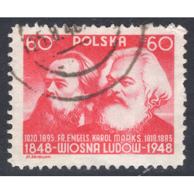 POLAND SCOTT 432