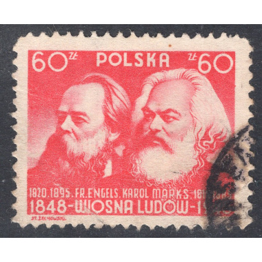 POLAND SCOTT 432