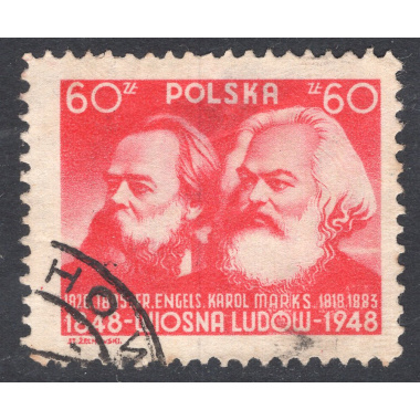 POLAND SCOTT 432