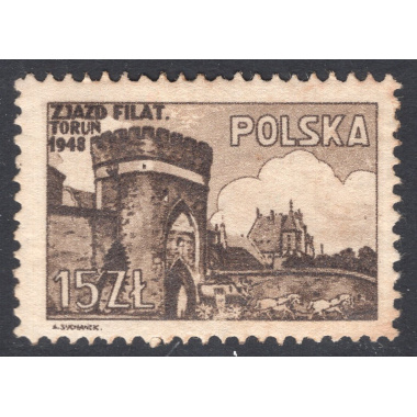 POLAND SCOTT 434