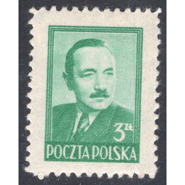 POLAND SCOTT 437