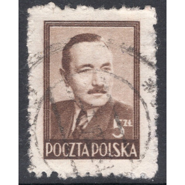 POLAND SCOTT 438