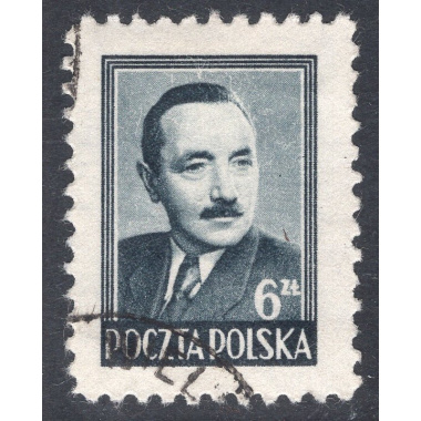 POLAND SCOTT 439