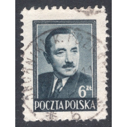 POLAND SCOTT 439