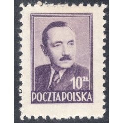 POLAND SCOTT 440