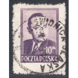 POLAND SCOTT 440