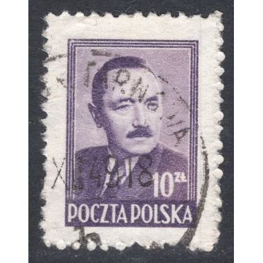 POLAND SCOTT 440