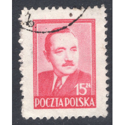 POLAND SCOTT 441