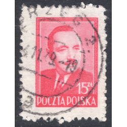 POLAND SCOTT 441