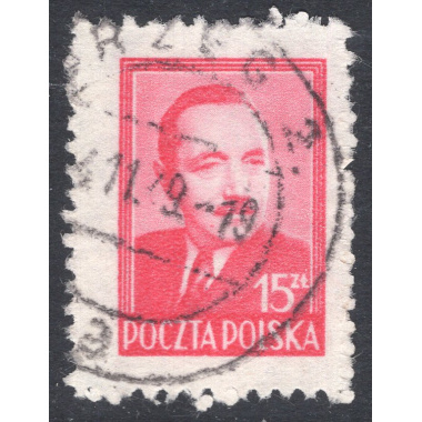 POLAND SCOTT 441