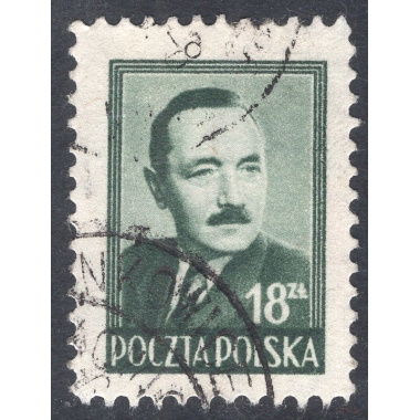 POLAND SCOTT 442