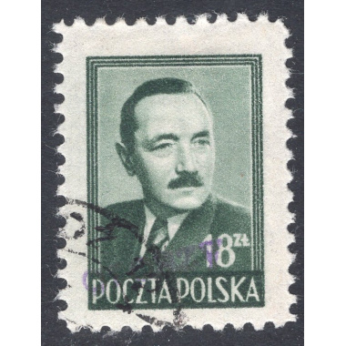 POLAND SCOTT 442
