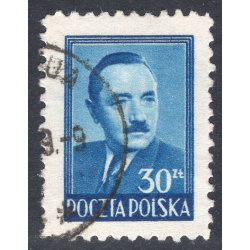 POLAND SCOTT 443