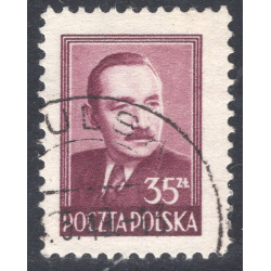 POLAND SCOTT 444