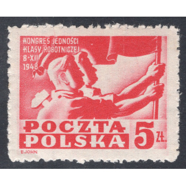 POLAND SCOTT 445