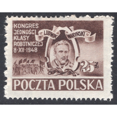 POLAND SCOTT 447