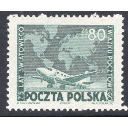 POLAND SCOTT 459