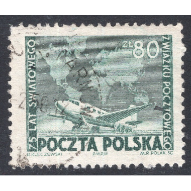 POLAND SCOTT 459