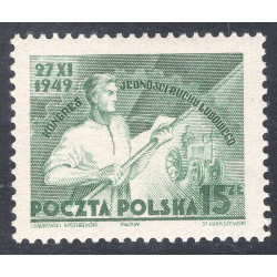 POLAND SCOTT 462