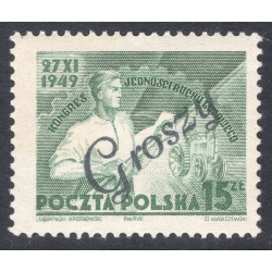 POLAND SCOTT 462
