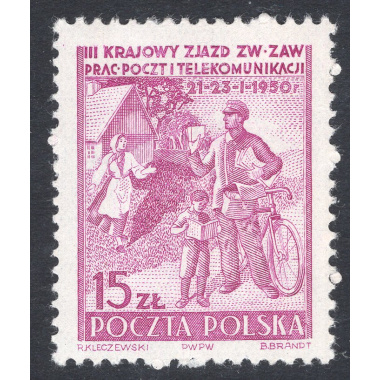 POLAND SCOTT 467