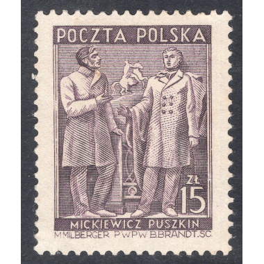 POLAND SCOTT 468