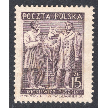 POLAND SCOTT 468