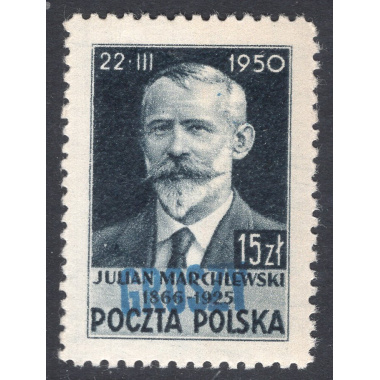 POLAND SCOTT 470