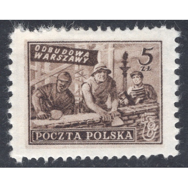 POLAND SCOTT 471