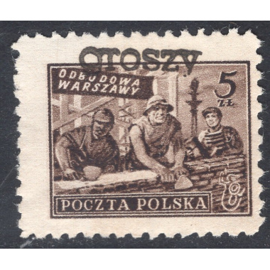 POLAND SCOTT 471