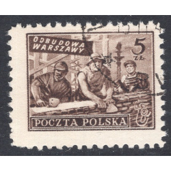 POLAND SCOTT 471