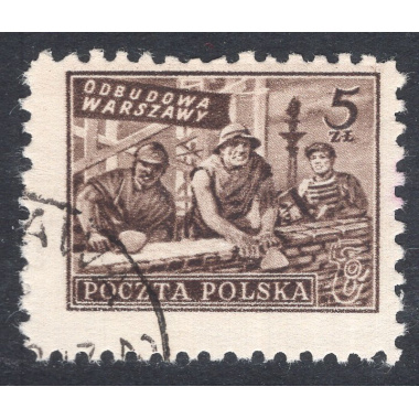 POLAND SCOTT 471
