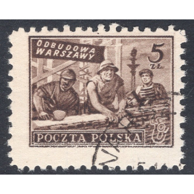 POLAND SCOTT 471