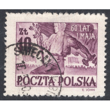 POLAND SCOTT 472