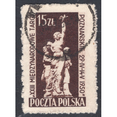 POLAND SCOTT 474