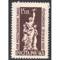 POLAND SCOTT 474