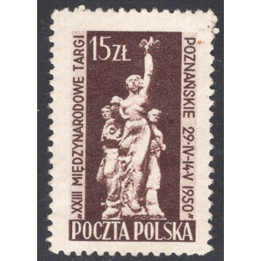 POLAND SCOTT 474