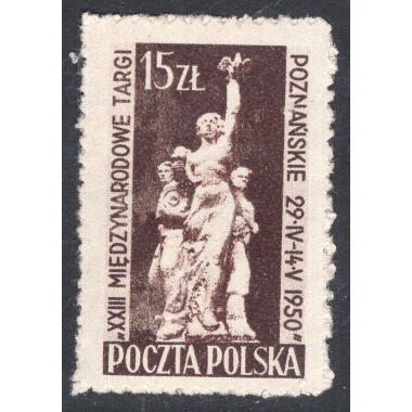 POLAND SCOTT 474