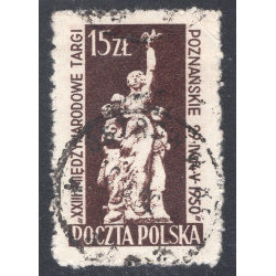 POLAND SCOTT 474