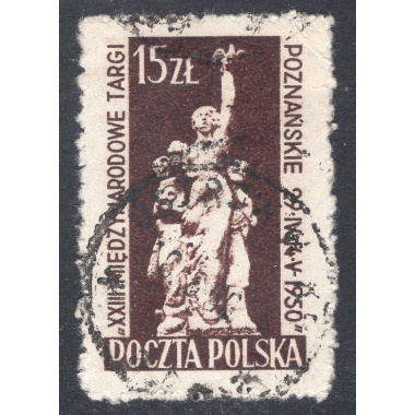 POLAND SCOTT 474